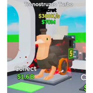 Fortnite Steal the Brainrot 