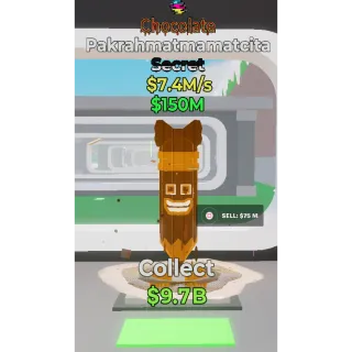 Fortnite Steal The Brainrot