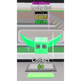 Fortnite Steal the Brainrot