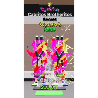 Fortnite Steal the Brainrot