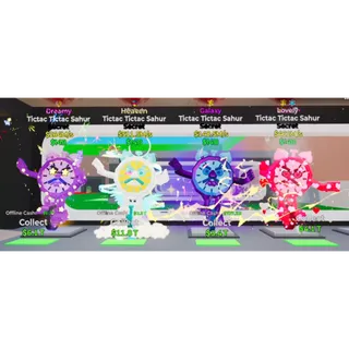 Fortnite Steal the Brainrot Bundle