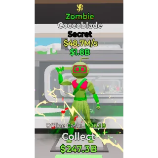 Fortnite Steal the Brainrot