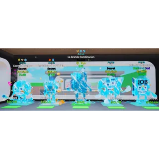 Fortnite Steal the Brainrot Aqua Bundle