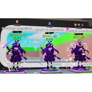 Fortnite Steal the Brainrot 