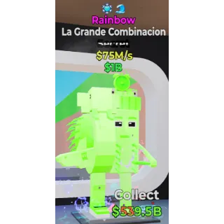 Fortnite Steal the Brainrot 