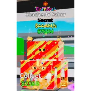 Fortnite Steal the Brainrot 