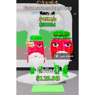 Fortnite Steal the Brainrot