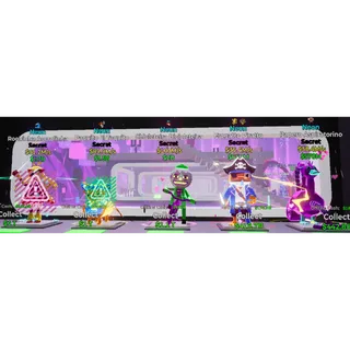 Fortnite Steal the Brainrot - Neon Bundle