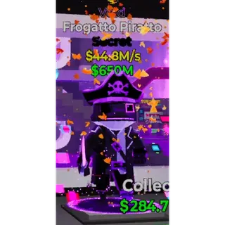 Fortnite Steal the Brainrot 