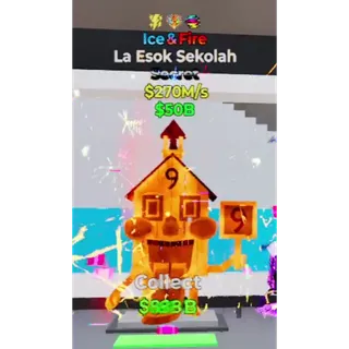 Fortnite Steal the Brainrot 