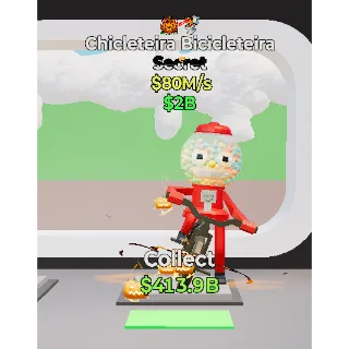 Fortnite Steal the Brainrot