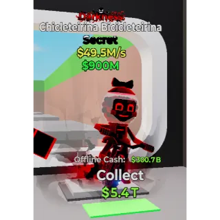 FORTNITE STEAL THE BRAINROT