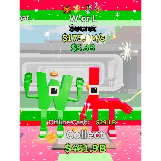 Fortnite Steal the Brainrot