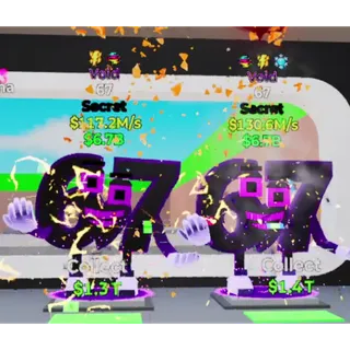 Fortnite Steal the Brainrot 