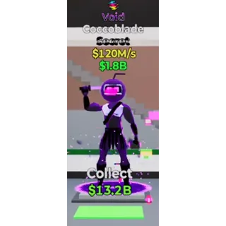 Fortnite Steal the Brainrot 