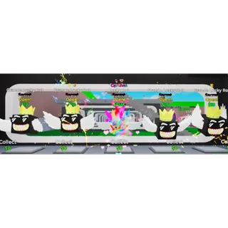 Fortnite Steal the Brainrot Bundle