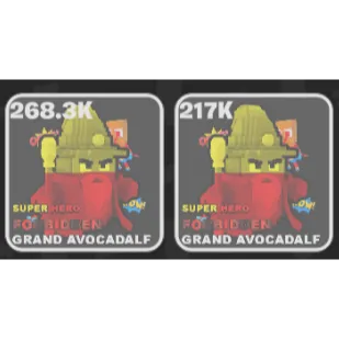 Fort Fruits Vs Brainrots