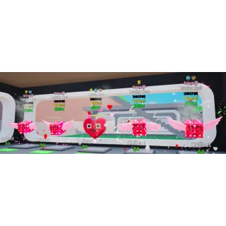 Fortnite Steal the Brainrot Bundle