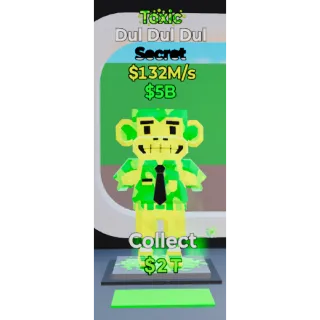 Fortnite Steal the Brainrot