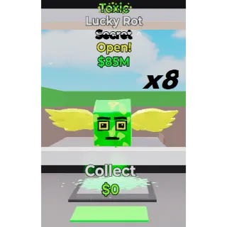 Fortnite Steal The Brainrot