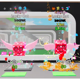 Fortnite Steal The Brainrot