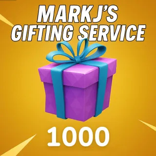 V-Bucks | 1,000