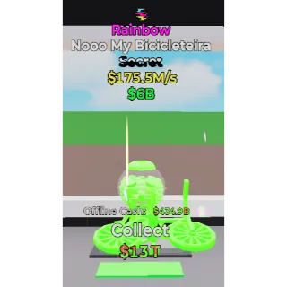 Fortnite Steal The Brainrot