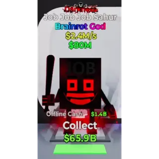 Fortnite Steal the Brainrot Rare