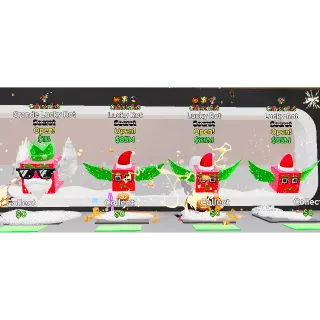 Fortnite Steal the Brainrot