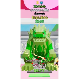 Fortnite Steal the Brainrot