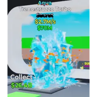 Fortnite Steal the Brainrot 