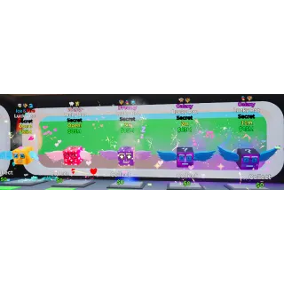 Fortnite Steal the Brainrot