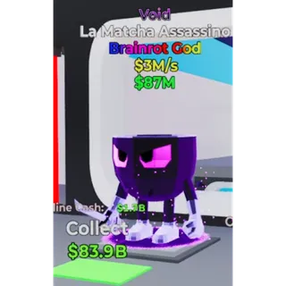 Fortnite Steal the Brainrot Rare