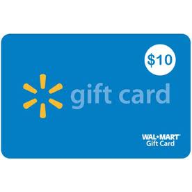 10 Walmart Gift Card Other Gift Cards Gameflip