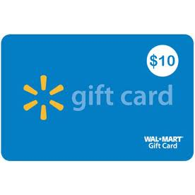 10 Walmart Gift Card Other Gift Cards Gameflip - 