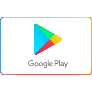 $10.00 USD Google Play