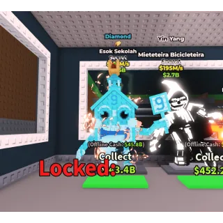 🔥 Esok Sekolah 105m/s 🔥