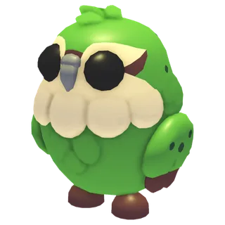 Kakapo