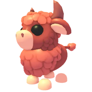 Mega Angus bull adopt me