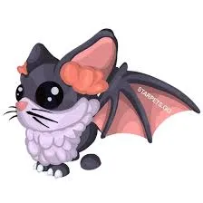 kitty bat
