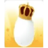 50x royal egg