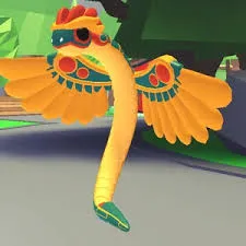 quetzalcoatl