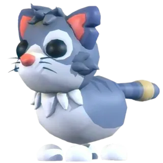 Alley Cat Adopt Me