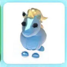 diamond unicorn