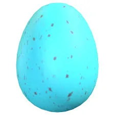  4x basic egg