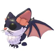 Mega Kitty Bat - Adopt Me!