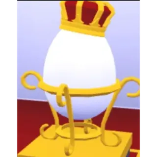 100x Royal Eggs - Adopt Me