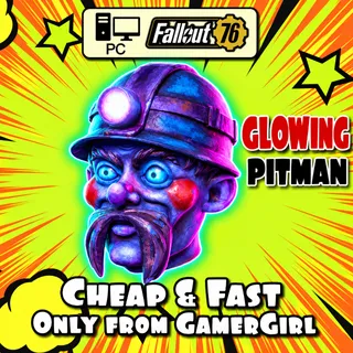 Glowing Pitman - PC