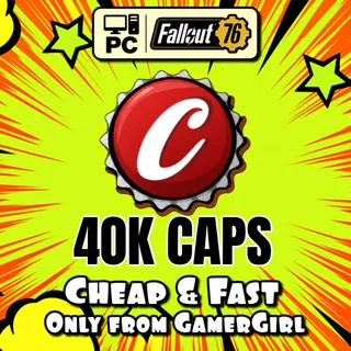40K CAPS
