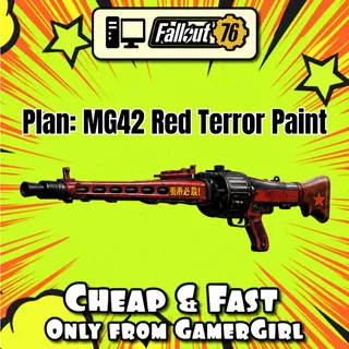 Red Terror - PC